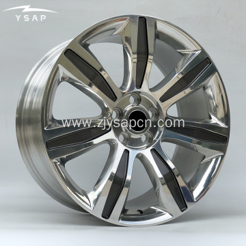 Good quality Car Forged Wheel Rims Range Rover